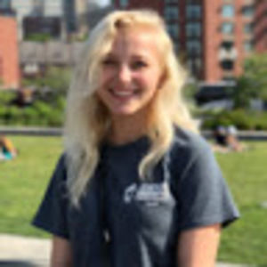 Meet your Posher, Hannah